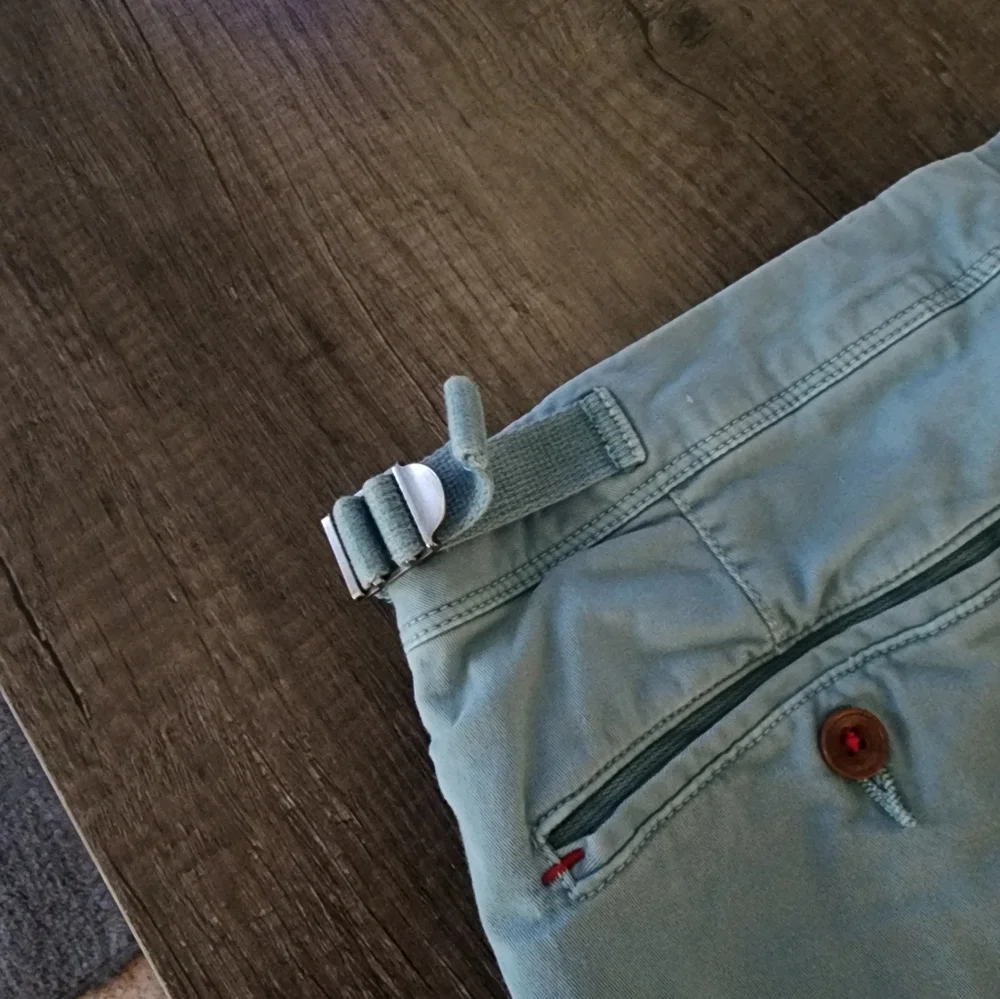Psycho bunny shorts 31